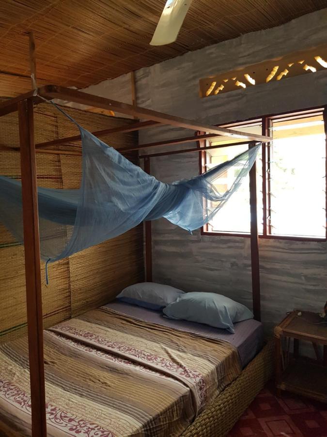 La Guesthouse Etoile كوتونو المظهر الخارجي الصورة